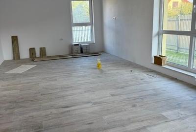 Casa de vanzare, 125mp utili, 3 dormitoare, 2 bai, dressing - 3
