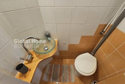 Apart 3 camere 65mp | Aviatiei - Feleacu | Metrou A.V 5 min | Mall Promenada - 21
