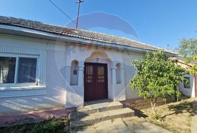 Casa / Vila cu 3 camere de vanzare - 2