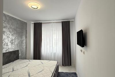 Apartament cu 2 camere decomandat în Militari - 8