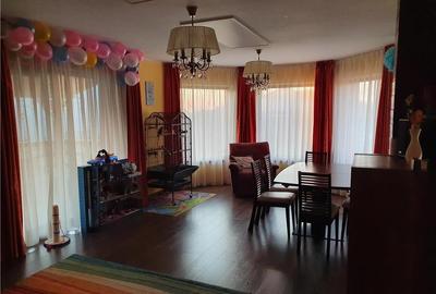 Casă cu 7 camere cu Teren 415 Mp în Găneasa - 2