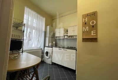 Garsonieră - Centrul Vechi - 3