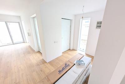 Duplex cu 5 camere cu Canalizare în Otopeni - 2