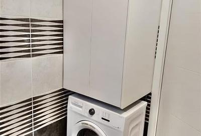 Garsoniera cu Parcare in Otopeni complex Libertatii Terraces - 10