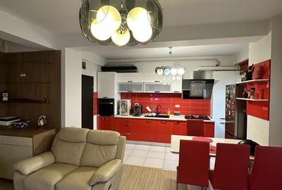 Apartament cu 3 camere decomandat în Roșu - 3