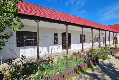 Casă individuală cu 6 camere cu Garaj în Sânandrei - 10