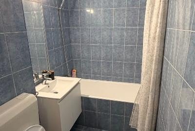 Apartament cu 2 camere semidecomandat, mobilat în Berceni - 8