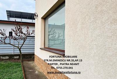 Casă cu 4 camere cu Canalizare în 1 Mai - 18