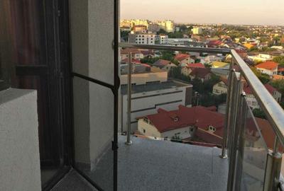Apartament cu 2 camere decomandat în Apărătorii Patriei - 2