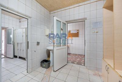 Spațiu industrial, de 380 mp, în Pildești - 6