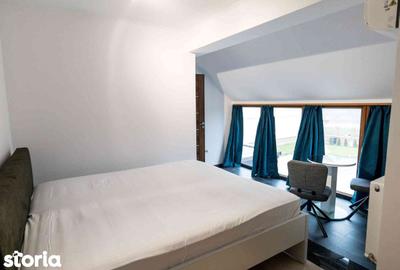 Casă cu Teren 1072 Mp în Central - 9