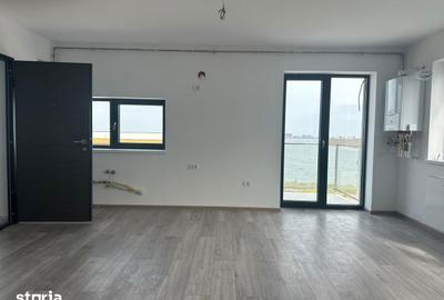 Apartament cu 3 camere în Nord - 8