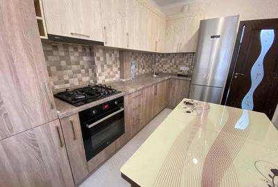 Garsoniera de inchiriat zona Sebastian - 1