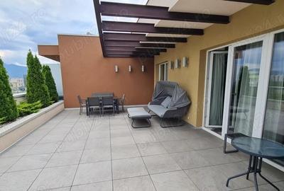 Apartament tip penthouse, Urban Pentha, Coresi Apartament tip penthouse, Urban Pentha, Coresi - 4