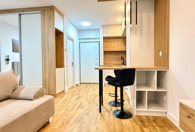 Garsonieră semidecomandată în Central - 5