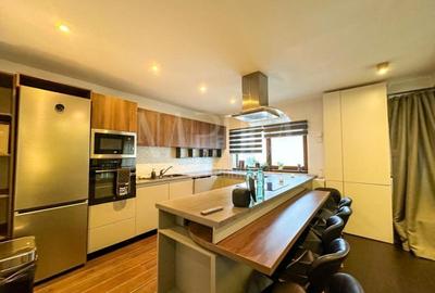 Apartament 3 camere de vanzare in Europa, Cluj Napoca - 3