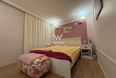 Casă amenajată de designer, garaj și pod locuibil - Șelimbăr - 6