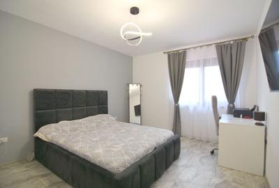 Casă individuală cu 4 camere cu Teren 430 Mp în Ghirodei - 6