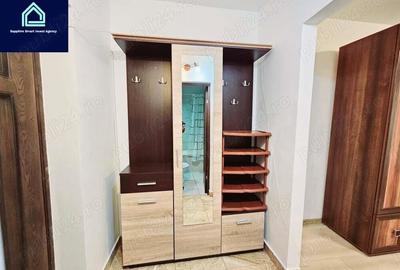 Garsoniera de inchiriat zona Titan - metrou Costin Georgian - 2