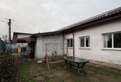 Casa parter Plaiul Vulcanesti, 96 mp utili, 587 mp teren - 23