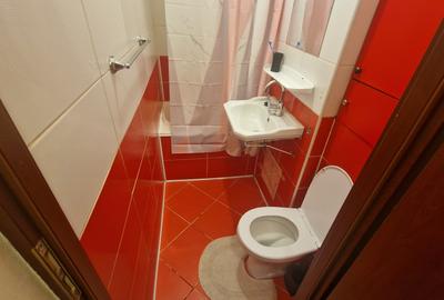 Garsonieră decomandată în Astra - 2