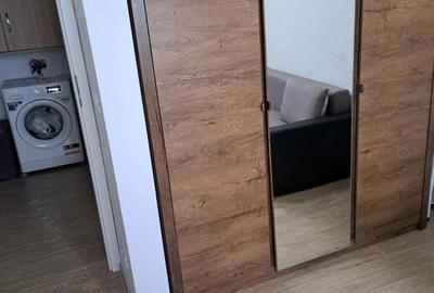 Apartament cu 2 camere în Calea Urseni