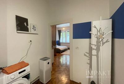 Apartament cu o camera in zona Horea - 8