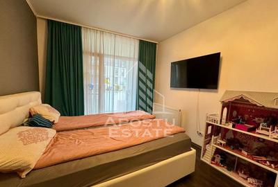 Apartament cu 3 camere, bloc nou, zona Tipografilor - 11