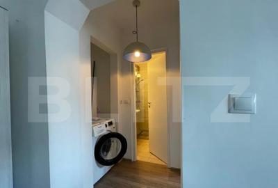 Inchiriez apartament 2 camere, complet mobilat si utilat - 4