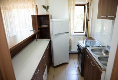 Garsonieră decomandată, mobilată în Colentina - 6