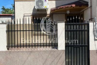 Birou, de 50 mp, în Ștefan cel Mare - 3