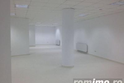 Spațiu comercial, de 140 mp, în Amzei - 4
