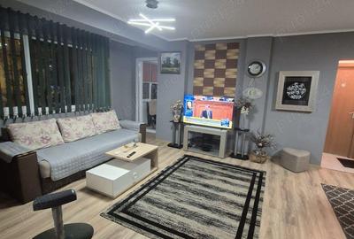 Apartament cu 2 camere decomandat în Central - 3