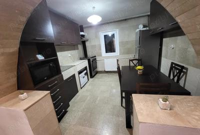 Inchiriez apartament 3 camere decomandat, zona Girocului - 3