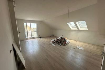 Apartament cu 2 camere decomandat în Freidorf - 3