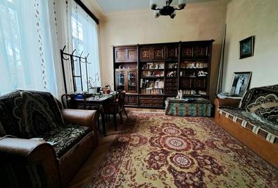 Vanzare casa central Targoviste - 5
