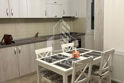 Apartament cu 2 camere semidecomandat în Calea Urseni - 4