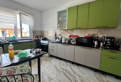 Duplex cu 4 camere cu Canalizare în Șag - 7