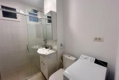 Apartament cu 2 camere semidecomandat, mobilat în Calea București - 11