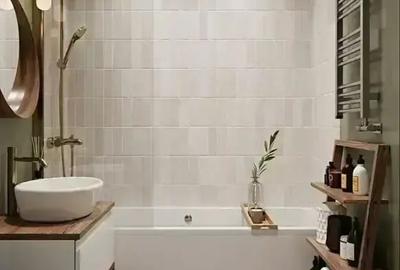 Apartament 3 camere de vanzare in zona Nicolae Teclu  Metrou - 2