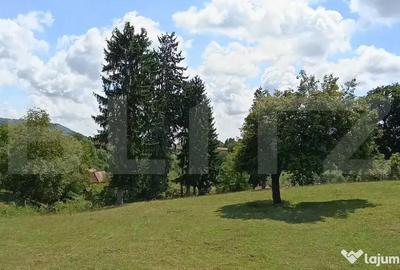 Casă cu 3 camere cu Teren 18449 Mp în Păingeni - 3