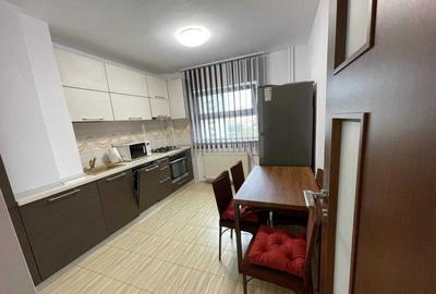 Apartament de 2 camere renovat, aproape de metrou Piata Iancului si Mega Mall - 4