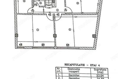 Spațiu comercial, de 139 mp, în Romană - 3