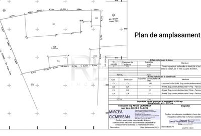 Casa de birouri de inchiriat 11 camere - 31