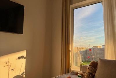 Duplex cu 4 camere cu Teren 250 Mp în Giroc - 1