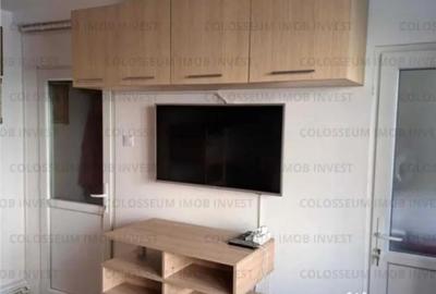 Garsonieră semidecomandată în Brașovul Vechi - 3