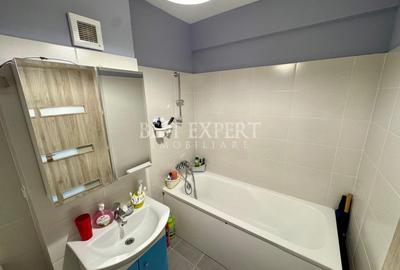 Apartament cu 2 camere decomandat, mobilat în Theodor Pallady - 10