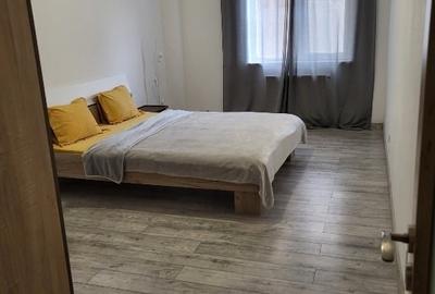Apartament 3 camere, metrou Straulesti - 8