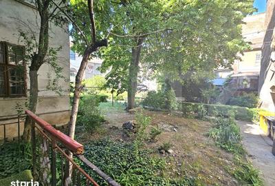 Apartament cu 4 camere în Iosefin - 2