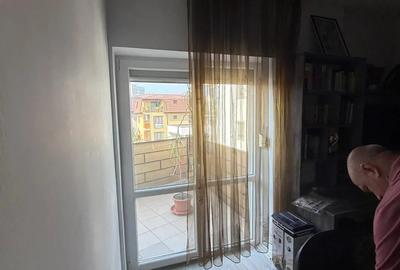 Titan Billa - Aleea Codrii Neamtului Titan Billa - Aleea Codrii Neamtului - 2